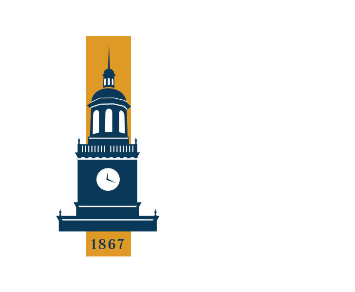 the logo of Howard University for which Wilson Consulting Group provided IT Governance Services